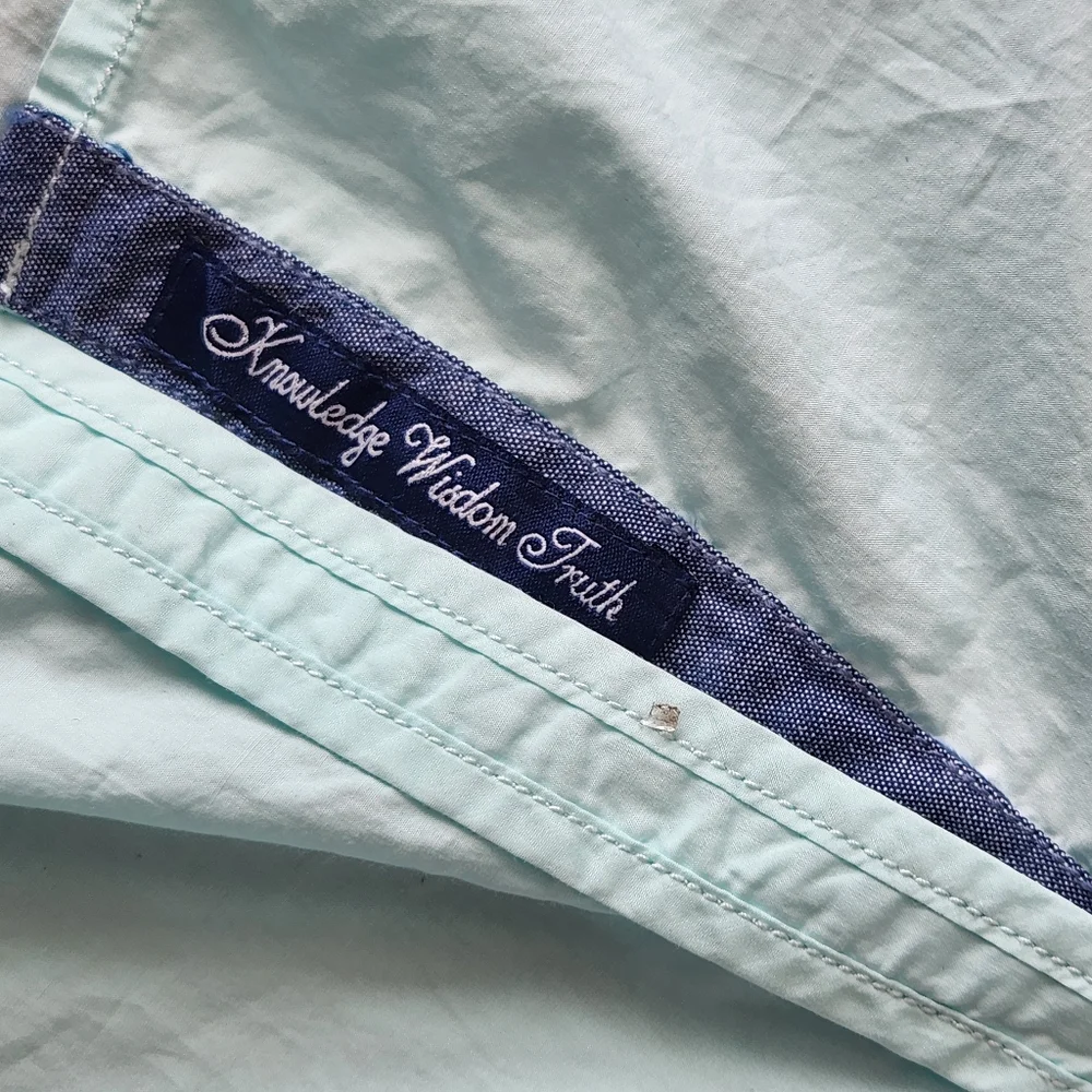 Robert Graham Button down L - Picture 5 of 8